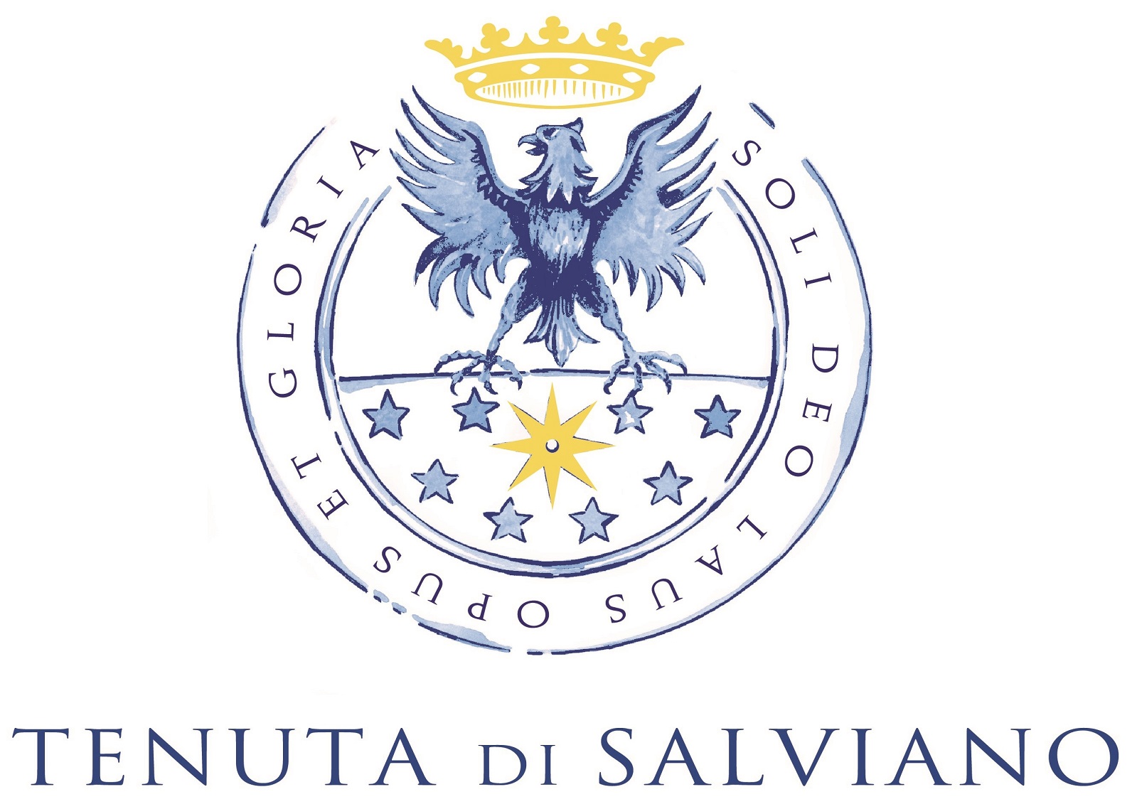 Tenuta di Salviano Titignano